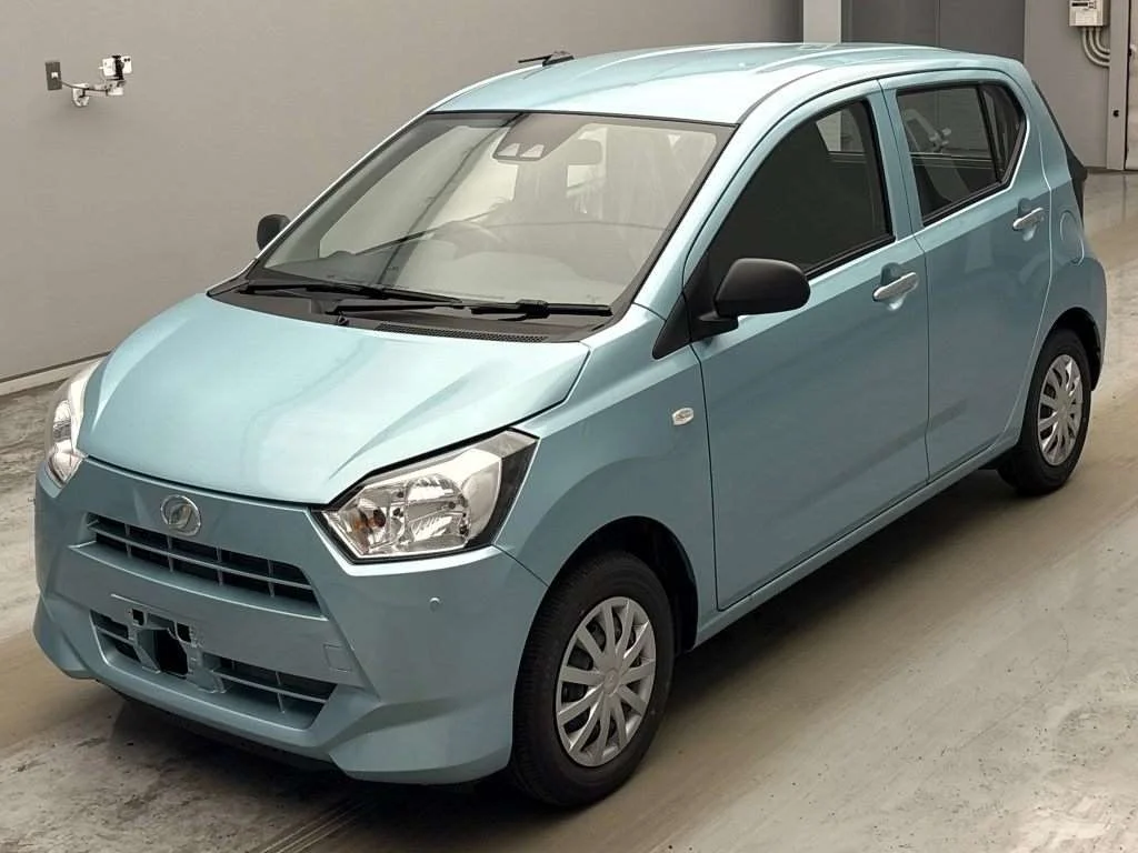 Daihatsu Mira e:S LA350S 2026